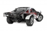 Радиоуправляемая машина TRAXXAS Slash 1:10 2WD TRA58024-BLX