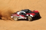 Радиоуправляемая машина TRAXXAS Slash 1:10 2WD TRA58024-BLX