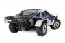 Радиоуправляемая машина TRAXXAS Slash 1:10 2WD TRA58024-BLX