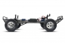 Радиоуправляемая машина TRAXXAS Slash 1:10 2WD TRA58024-BLX