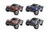 Радиоуправляемая машина TRAXXAS Slash 1:10 2WD TRA58024-BLX