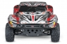 Радиоуправляемая машина TRAXXAS Slash 1:10 2WD TRA58024-RX