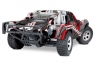 Радиоуправляемая машина TRAXXAS Slash 1:10 2WD TRA58024-RX