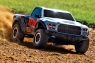 Радиоуправляемая машина TRAXXAS Ford F-150 1:10 2WD TRA58094-1-FOX