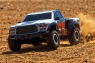 Радиоуправляемая машина TRAXXAS Ford F-150 1:10 2WD TRA58094-1-FOX