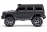 Радиоуправляемая машина для троффи TRX-4 Mercedes G 500 1:10 4WD Scale and Trail Crawler (в комплекте два кузова: черный и синий)