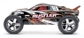 Радиоуправляемая модель машины TRAXXAS Rustler 1:10 2WD TRA37054-1-OR