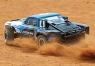 Радиоуправляемая машина TRAXXAS Slash 1:10 2WD TRA58034-1-VISN