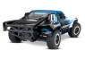 Радиоуправляемая машина TRAXXAS Slash 1:10 2WD TRA58034-1-VISN