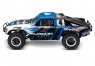Радиоуправляемая машина TRAXXAS Slash 1:10 2WD TRA58034-1-VISN