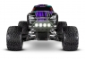 Радиоуправляемая машина TRAXXAS Stampede COURTNEY FORCE EDITION 1:10 2WD TRA36054-61-PRPL