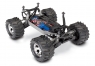 Радиоуправляемая машина TRAXXAS Stampede 4x4 1:10 4WD KIT W ELECTRONICS TRA67014-4 (Комплект для сборки)