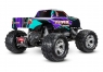 Радиоуправляемая машина TRAXXAS Stampede COURTNEY FORCE EDITION 1:10 2WD TRA36054-61-PRPL