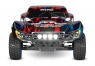 Радиоуправляемая машина TRAXXAS Slash 1:10 2WD TRA58034-61-RBLU