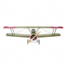 Радиоуправляемый самолет для сборки DW-Hobby SCG30 1.2м Camel ARF - SCG3004