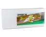 Радиоуправляемый самолет для сборки DW-Hobby TCG14 STICK-14 Sports Aeroplane ARF - TCG1404