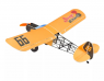 Радиоуправляемый самолет для сборки DW-Hobby E32 600mm Savege Bobber KIT - E3201