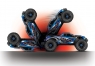 Радиоуправляемая машина монстр TRAXXAS Maxx Wide™ 1/10 4WD синий