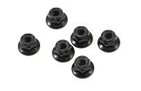 Losi Контрагайки M5