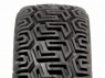 HPI Шины ралли 1/10 - PIRELLI T RALLY 26MM (2шт) D COMPOUND