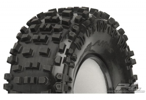 Proline Шины трак 1/10 - Badlands M2 2.2" All-Terrain (2шт)
