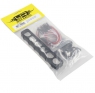 Yeah Racing Балка освещения Алюм. с 6-LED 1/10