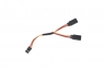 Goowell Y-кабель для сервопривоов, длина 150мм. AWG22