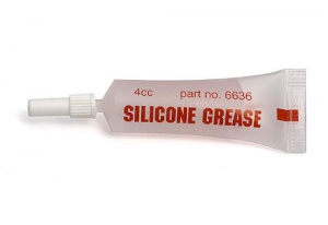 Associated Смазка силиконовая (для обгонных муфт)