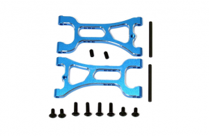 HSP Задние нижние рычаги (алюминий)