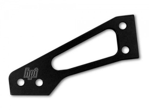 HPI BILLET FRONT TOWER BRACE (BLACK)