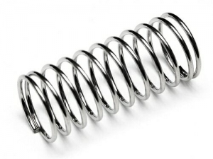 HPI DAMPER SPRING 15.2 X 13 X 35 LX11T (DASH)