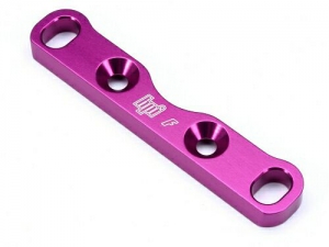 HPI FRONT LOWER SUSPENSION MOUNT REAR