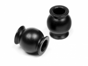 HPI REAR PIVOT BALL (2pcs)