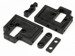 HPI SERVO MOUNT SET
