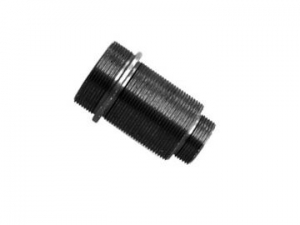 HPI SHOCK CYLINDER (BLACK/2PCS)