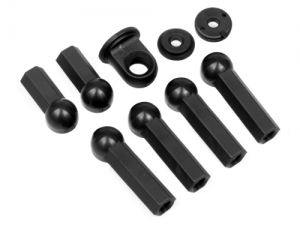 HPI SHOCK PARTS SET