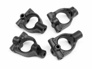 HPI Держатель передних кулаков FRONT HUB CARRIER SET (7degree/10degree)