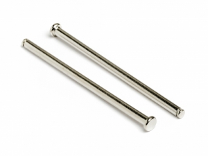 HPI Оси рычагов 3x56мм (2шт)