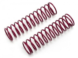 HPI Пружины амортизаторов передние (2шт)