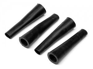 HPI Пыльники амортизаторов (4шт)