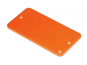 HPI Распока стоек сервопривода верхняя