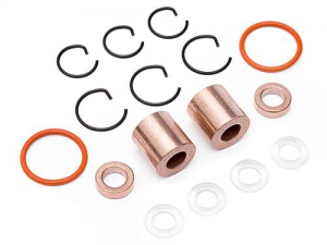 HPI Ремкомплект амортизаторов (VVC/HD) 2компл