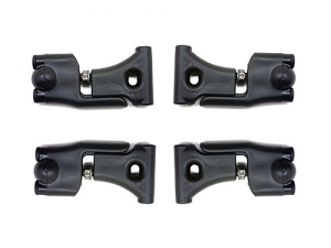 HPI Рычаги подвески - E10 ONI-KYAN ARM SET