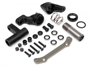 HPI Серво сейвер - STEERING CRANK SET