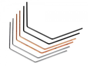 HPI Стабилизаторы (1.2mm/1.3mm/1.4mm) 6шт