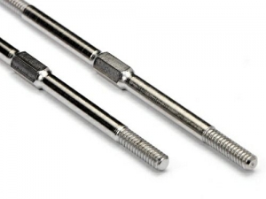 HPI Тяги 4-40X67MM (2шт)