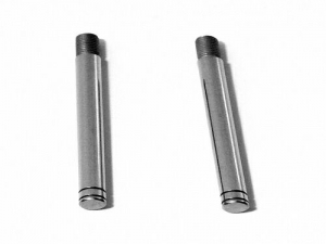 HPI Штоки амортизаторов 3x55mm (STEEL) 2шт