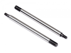 HPI Штоки амортизаторов 4x112mm (2шт)