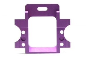 HSP Alum Front Gear Box Mount