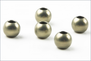 Kyosho 6.8mm Hard Ball (H=4.8/4pcs)